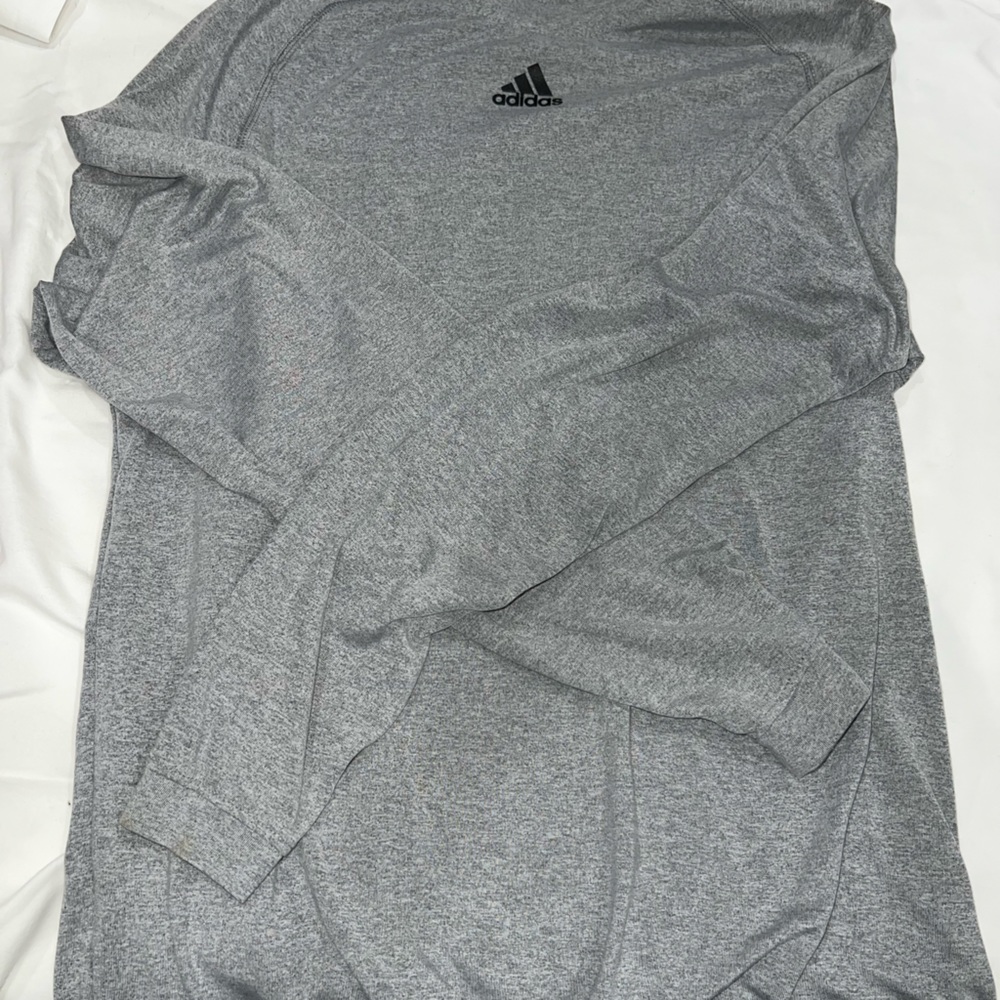 Adidas Long Sleeve